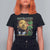 Martin Luther King Jr T Shirt For Women I Have A Dream MLK Day Black History