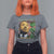 Martin Luther King Jr T Shirt For Women I Have A Dream MLK Day Black History