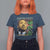 Martin Luther King Jr T Shirt For Women I Have A Dream MLK Day Black History