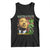 Martin Luther King Jr Tank Top I Have A Dream MLK Day Black History