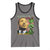 Martin Luther King Jr Tank Top I Have A Dream MLK Day Black History