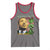 Martin Luther King Jr Tank Top I Have A Dream MLK Day Black History