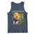 Martin Luther King Jr Tank Top I Have A Dream MLK Day Black History