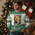 Martin Luther King Jr Ugly Christmas Sweater I Have A Dream MLK Day Black History