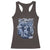 Martin Luther King Jr Racerback Tank Top I Have A Dream Like King MLK Day Black History