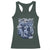 Martin Luther King Jr Racerback Tank Top I Have A Dream Like King MLK Day Black History