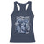 Martin Luther King Jr Racerback Tank Top I Have A Dream Like King MLK Day Black History