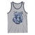 Martin Luther King Jr Tank Top I Have A Dream Like King MLK Day Black History