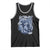 Martin Luther King Jr Tank Top I Have A Dream Like King MLK Day Black History