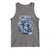 Martin Luther King Jr Tank Top I Have A Dream Like King MLK Day Black History