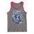 Martin Luther King Jr Tank Top I Have A Dream Like King MLK Day Black History