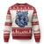 Martin Luther King Jr Ugly Christmas Sweater I Have A Dream Like King MLK Day Black History