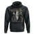 Martin Luther King Jr Hoodie Be The Man MLK Day Black History