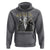 Martin Luther King Jr Hoodie Be The Man MLK Day Black History