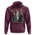 Martin Luther King Jr Hoodie Be The Man MLK Day Black History