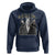 Martin Luther King Jr Hoodie Be The Man MLK Day Black History