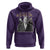 Martin Luther King Jr Hoodie Be The Man MLK Day Black History