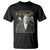 Martin Luther King Jr T Shirt Be The Man MLK Day Black History