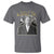 Martin Luther King Jr T Shirt Be The Man MLK Day Black History