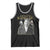 Martin Luther King Jr Tank Top Be The Man MLK Day Black History