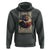 Martin Luther King Jr Hoodie I Have A Dream American Flag MLK Day Black History