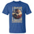 Martin Luther King Jr T Shirt I Have A Dream American Flag MLK Day Black History