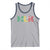 Martin Luther King Jr Day Tank Top I Have A Dream Black History