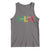 Martin Luther King Jr Day Tank Top I Have A Dream Black History