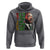 Martin Luther King Jr Hoodie Dream Like King MLK Day Black History