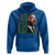 Martin Luther King Jr Hoodie Dream Like King MLK Day Black History