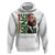 Martin Luther King Jr Hoodie Dream Like King MLK Day Black History