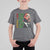 Martin Luther King Jr T Shirt For Kid Dream Like King MLK Day Black History