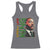 Martin Luther King Jr Racerback Tank Top Dream Like King MLK Day Black History