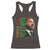 Martin Luther King Jr Racerback Tank Top Dream Like King MLK Day Black History