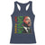 Martin Luther King Jr Racerback Tank Top Dream Like King MLK Day Black History