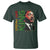 Martin Luther King Jr T Shirt Dream Like King MLK Day Black History