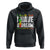 Martin Luther King Jr Hoodie I May Be Small But I Have A Dream Like King MLK