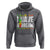 Martin Luther King Jr Hoodie I May Be Small But I Have A Dream Like King MLK