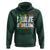 Martin Luther King Jr Hoodie I May Be Small But I Have A Dream Like King MLK