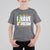 Martin Luther King Jr T Shirt For Kid I May Be Small But I Have A Dream Like King MLK