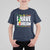 Martin Luther King Jr T Shirt For Kid I May Be Small But I Have A Dream Like King MLK