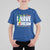 Martin Luther King Jr T Shirt For Kid I May Be Small But I Have A Dream Like King MLK