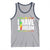 Martin Luther King Jr Tank Top I May Be Small But I Have A Dream Like King MLK