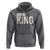 Martin Luther King Jr Day Hoodie Honoring The King MLK