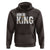 Martin Luther King Jr Day Hoodie Honoring The King MLK