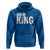 Martin Luther King Jr Day Hoodie Honoring The King MLK