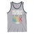 Martin Luther King Jr Tank Top His Dream Is My Dream 1963 Black History