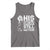 Martin Luther King Jr Tank Top His Dream Still Matters