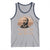 Martin Luther King Jr Tank Top Our Lives Begin to End The Day We Become Silent About Things That Matter