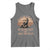 Martin Luther King Jr Tank Top Our Lives Begin to End The Day We Become Silent About Things That Matter